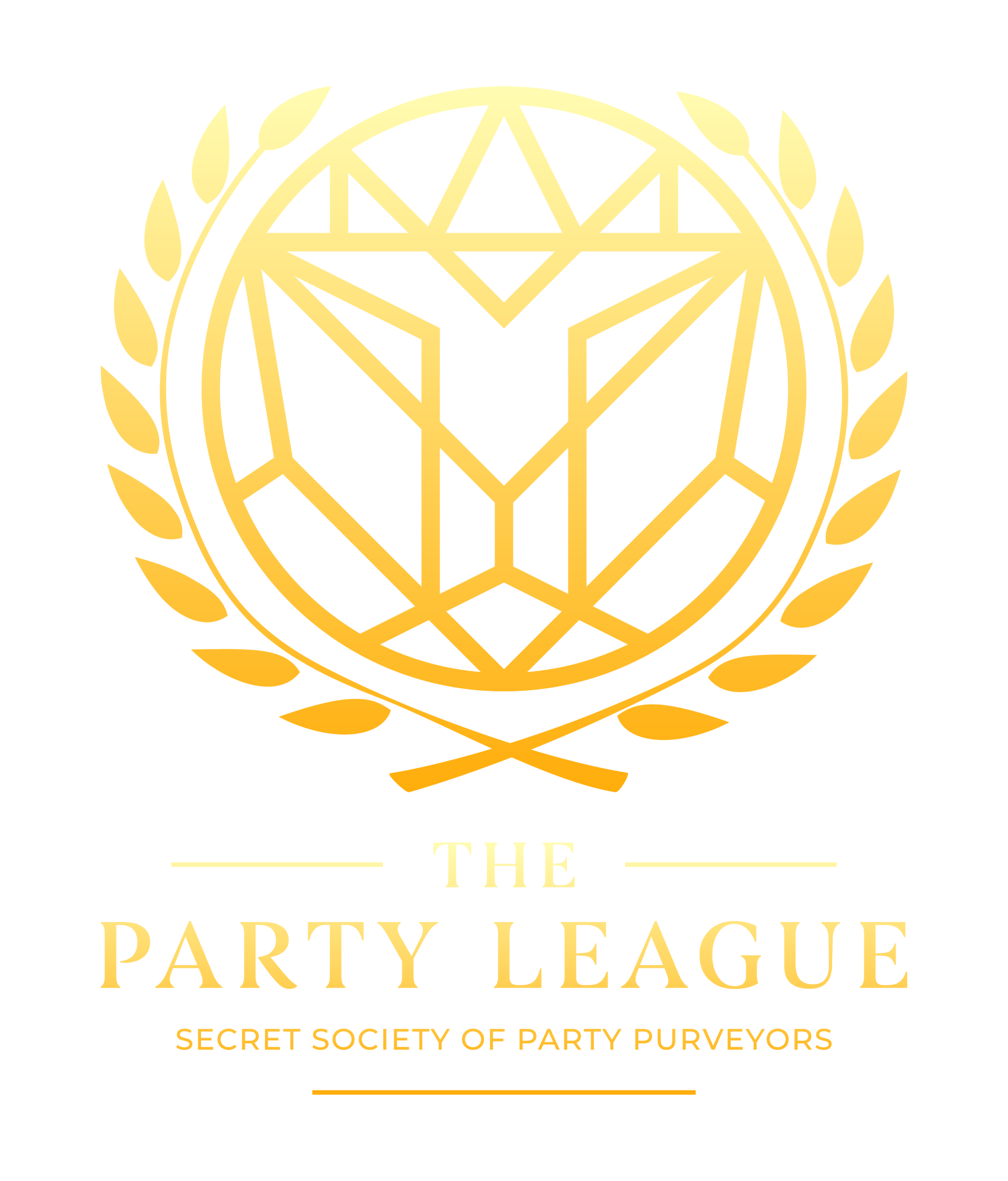 The Party League